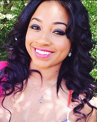 My Featured Alumni Photo