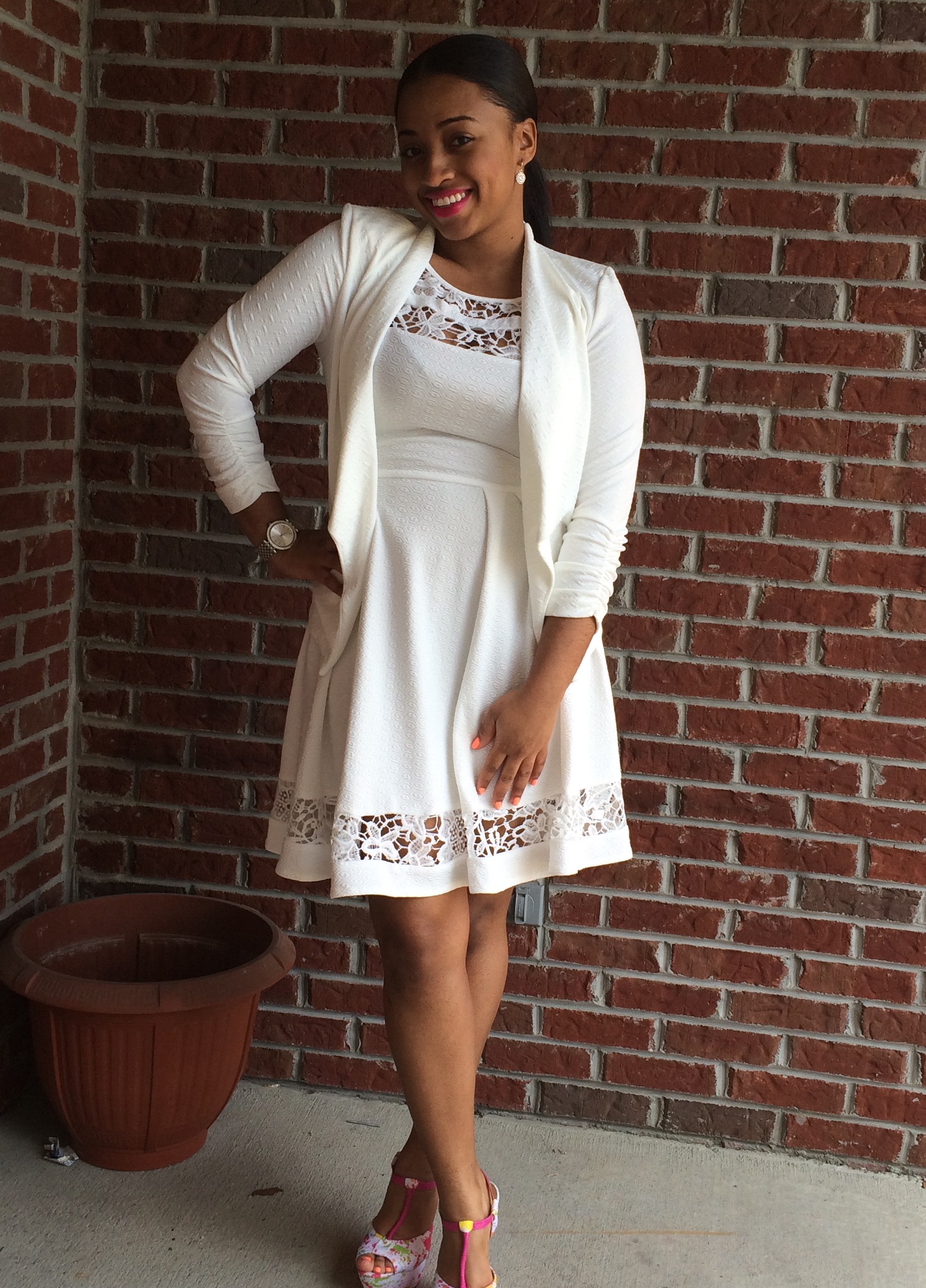 My Featured Alumni Photo