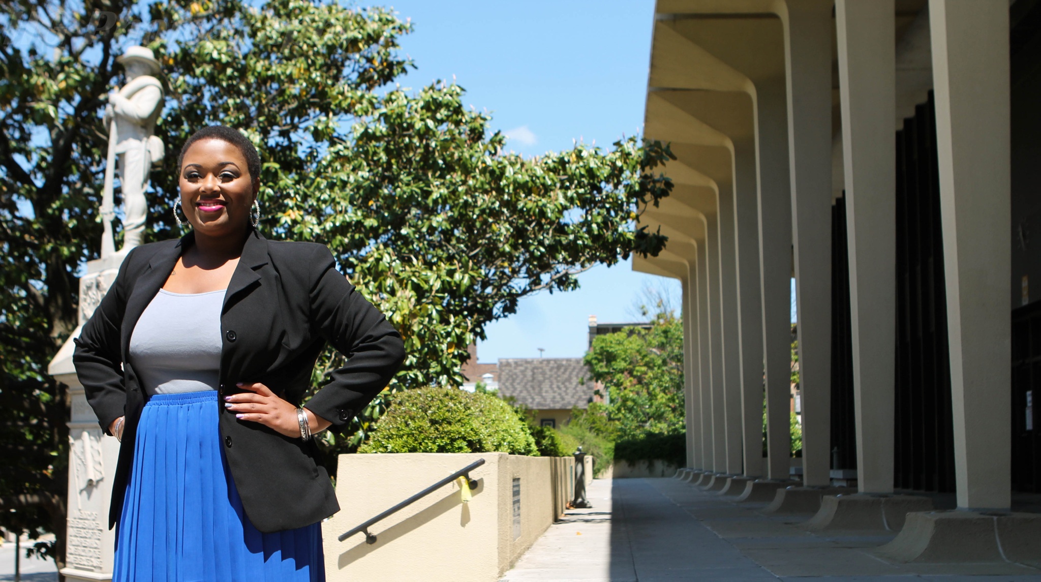 My Featured Alumni Photo