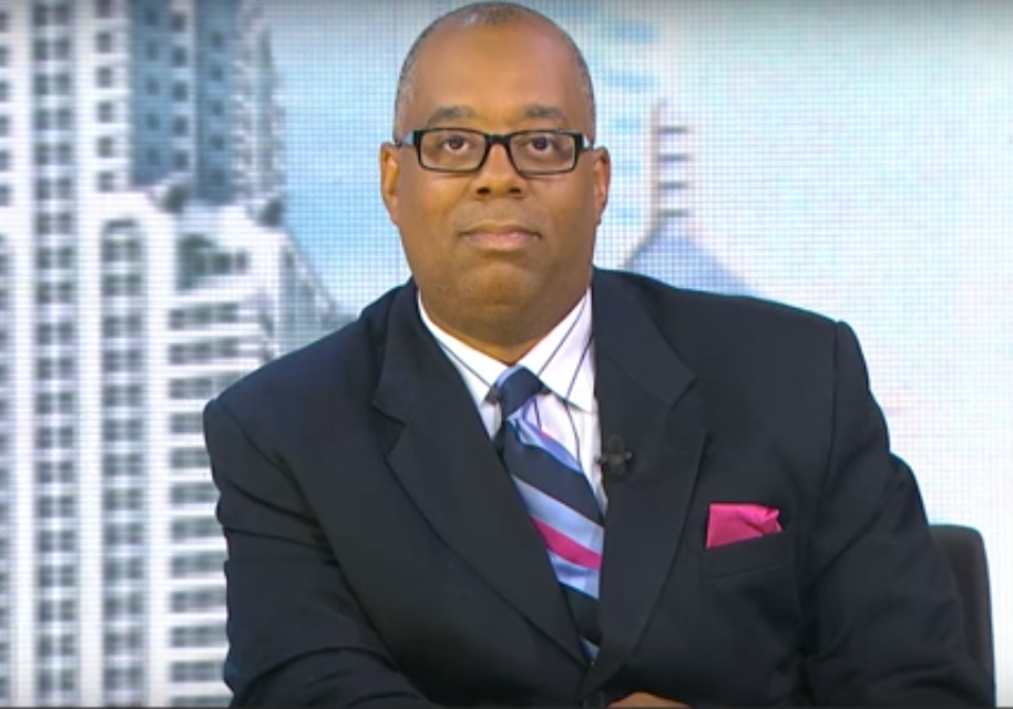 My Featured Alumni Photo