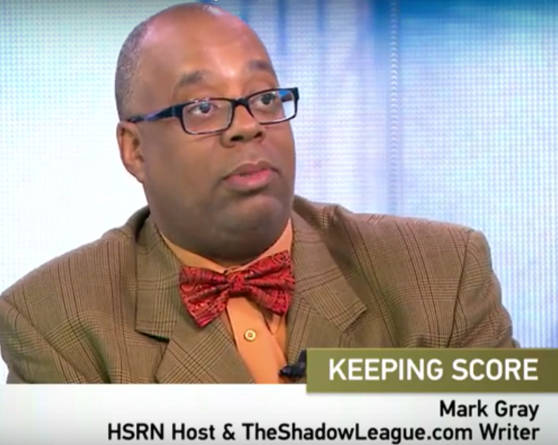 My Featured Alumni Photo