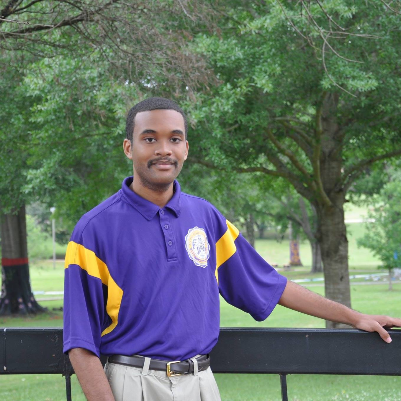 My Featured Alumni Photo