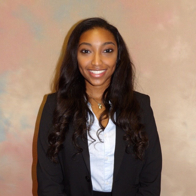 My Featured Alumni Photo