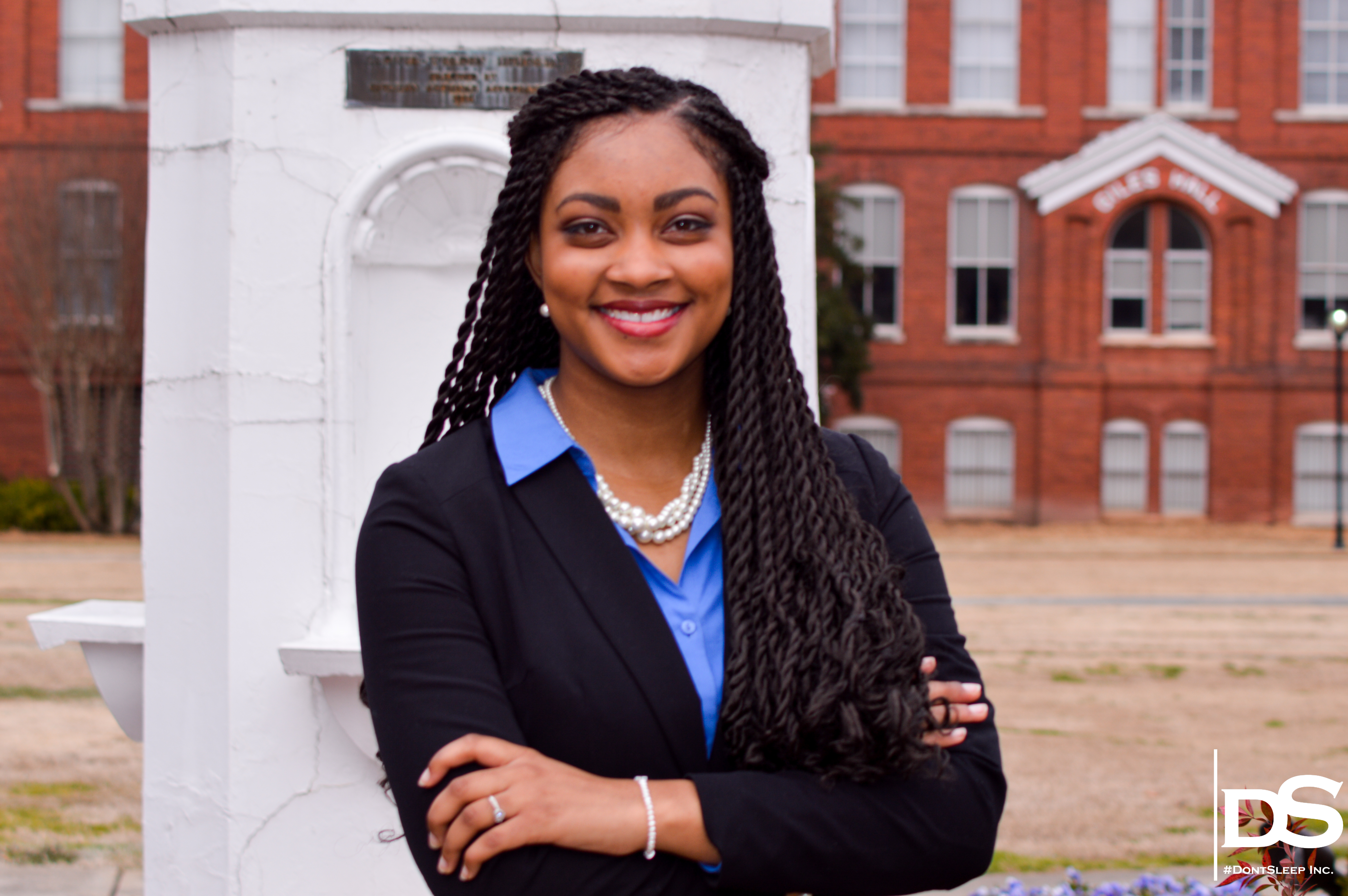 My Featured Alumni Photo