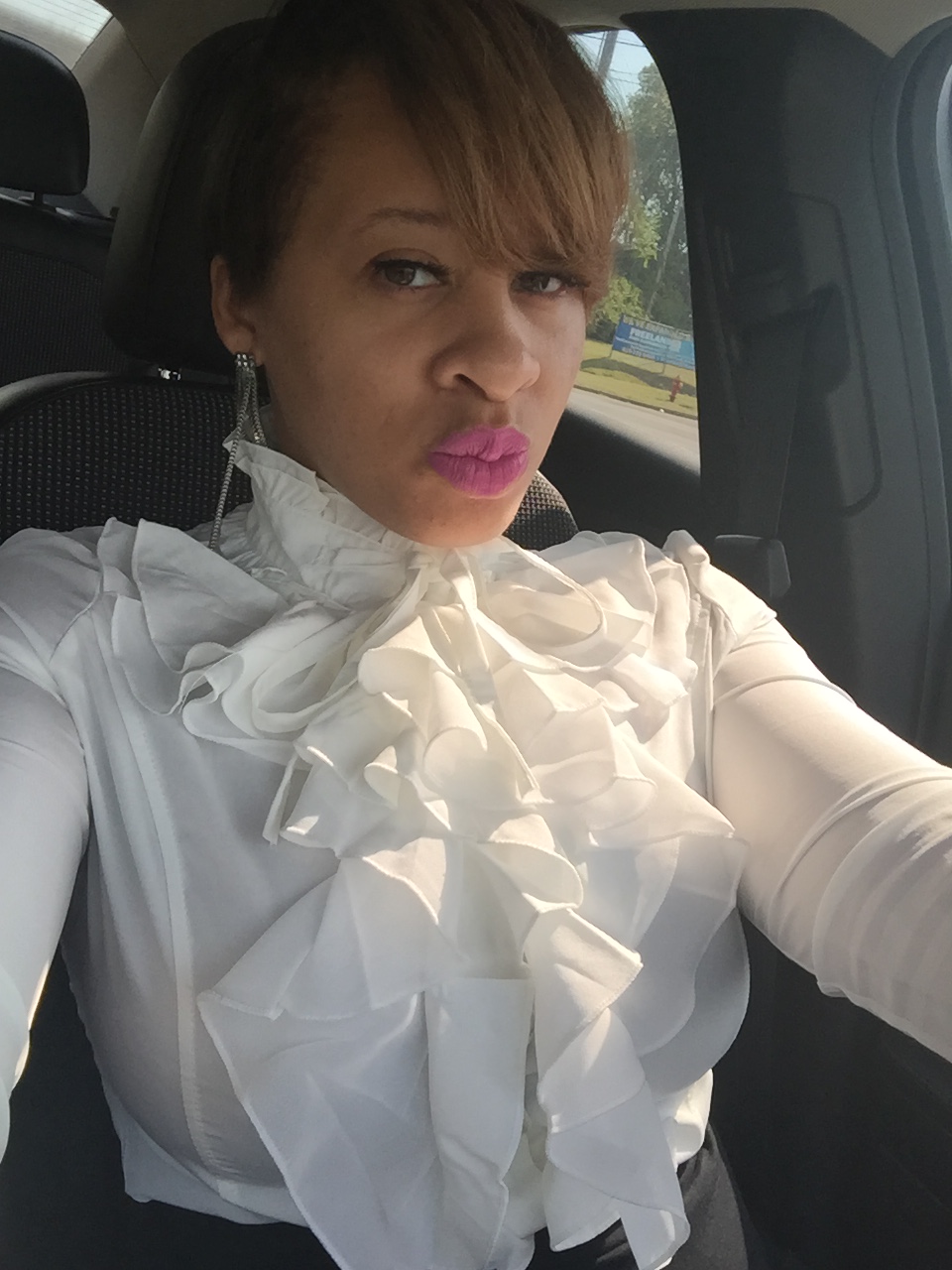 My Featured Alumni Photo