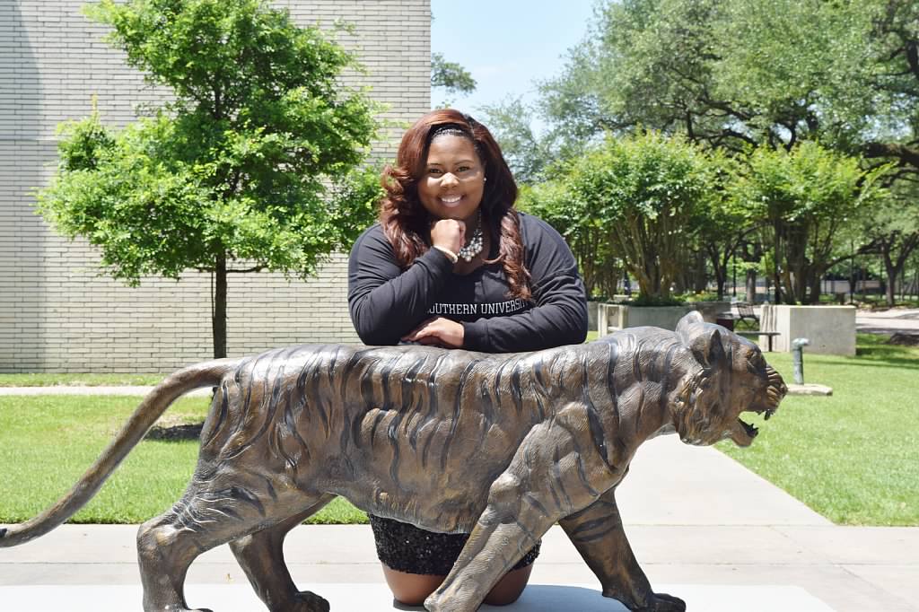 My Featured Alumni Photo