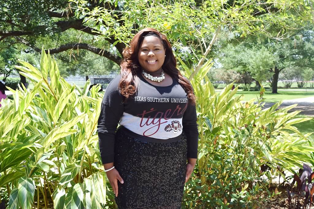 My Featured Alumni Photo