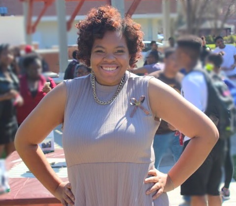 My Featured Alumni Photo