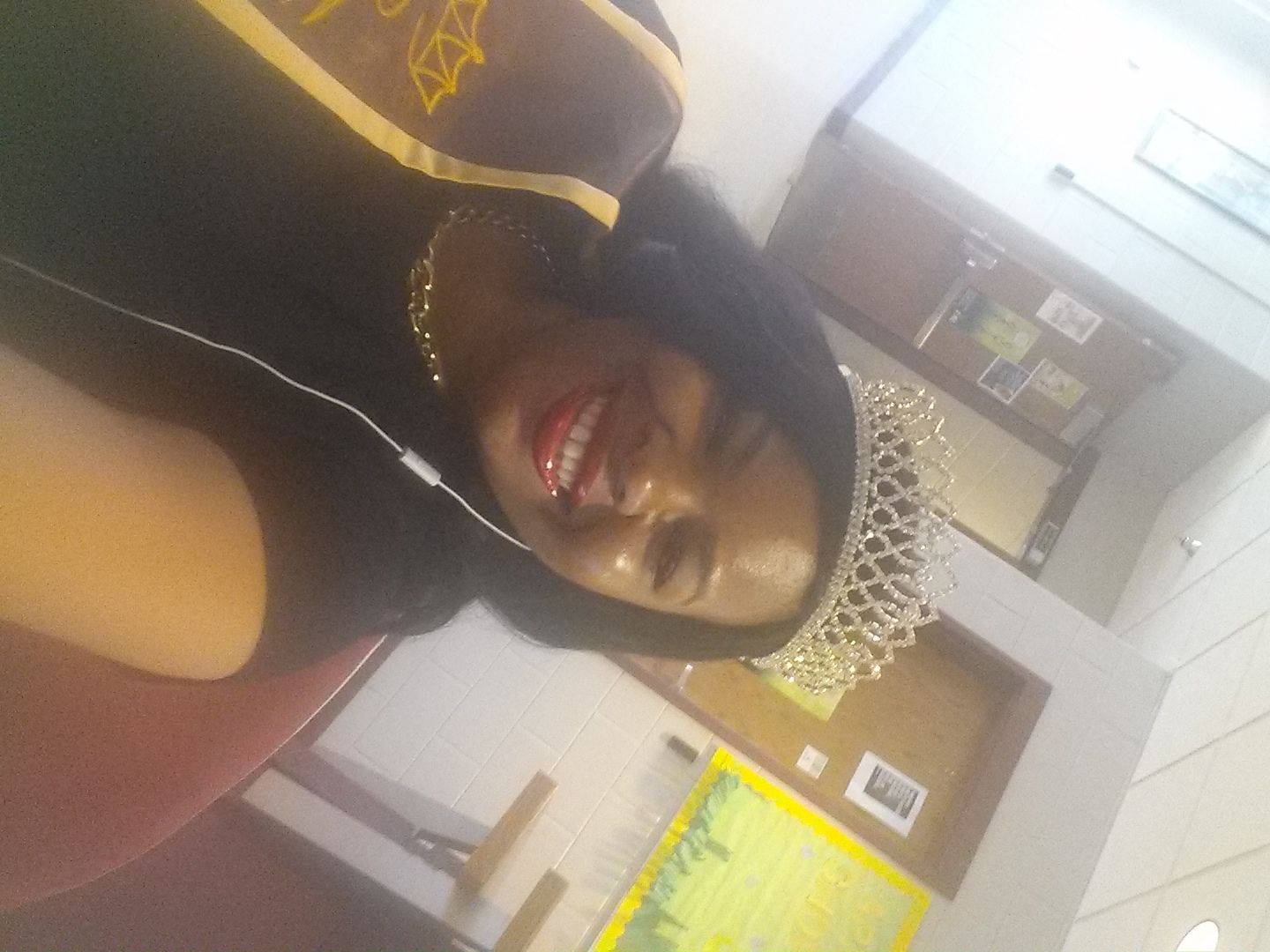 My Featured Alumni Photo