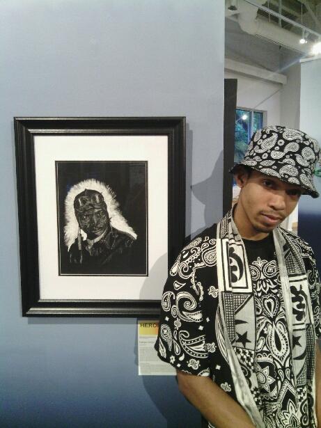 My Featured Alumni Photo