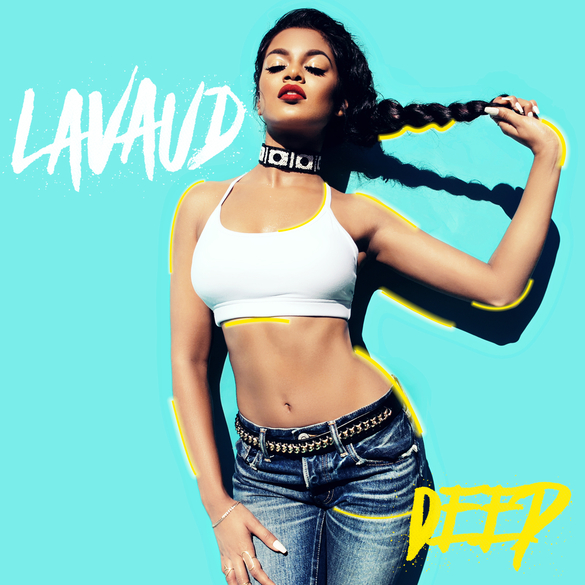 Brittish Singer/Songwriter LAVAUD Drops Hot New Lead Single "Deep" Off New EP