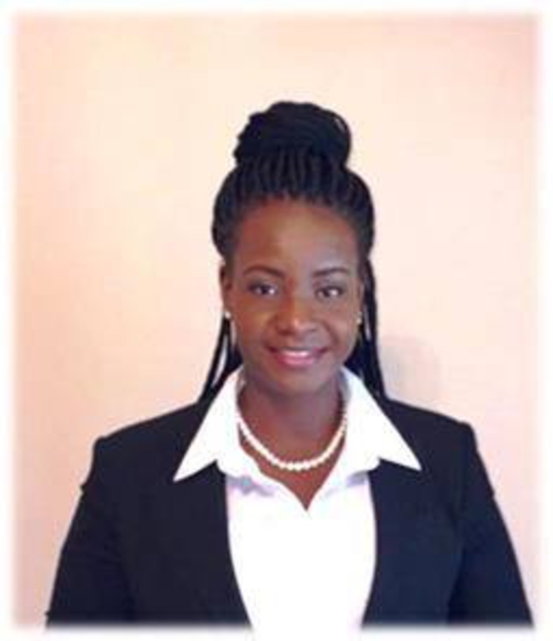 Meet Florida Coastal School of Law 3L Student Anique Samuel