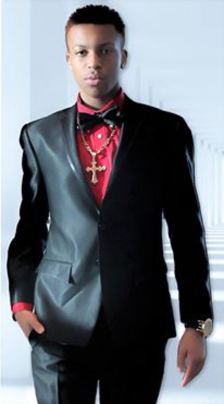 Brian Alben Is ~ The Prince of the A!