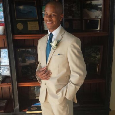 My Featured Alumni Photo