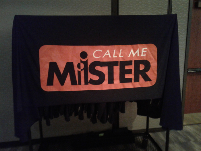 "Call Me Mister: A Brighter Future for Male Teachers"