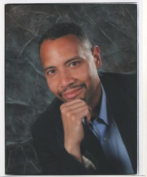 William Rhodes ~ A Visual Artist On A Mission