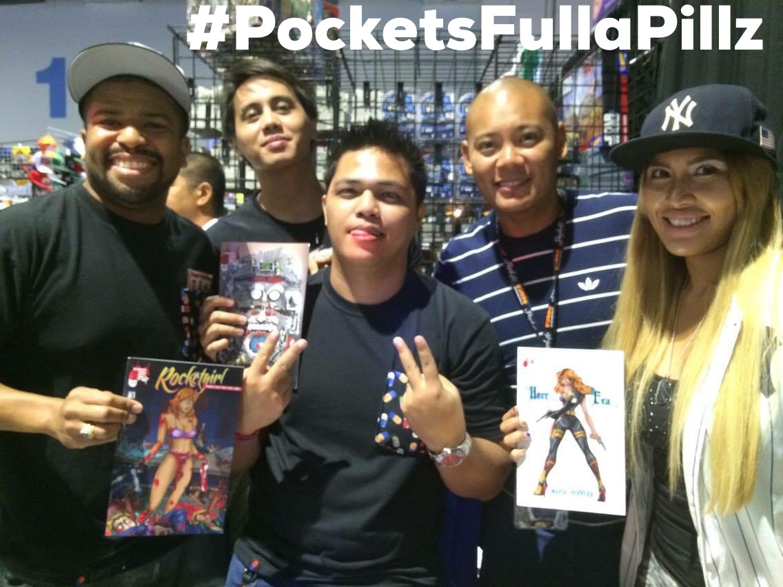 My Featured Alumni Photo