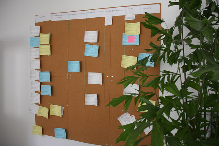 No Email, No Problem: A Workflow Engineering Case Study