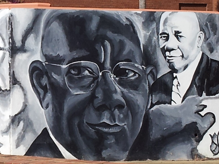 Albany State University -Success Stories Start Here