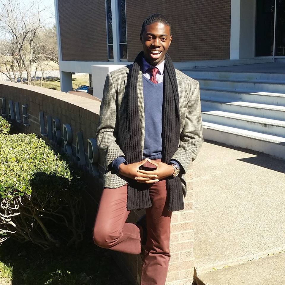 My Featured Alumni Photo