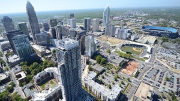 Mecklenburg County Is About To Host A Massive Job Fair