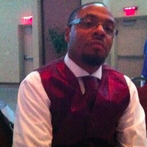 Guest Blog Post: Pursuit of Ed.D. Online by Jerod Phillips, M.Ed.