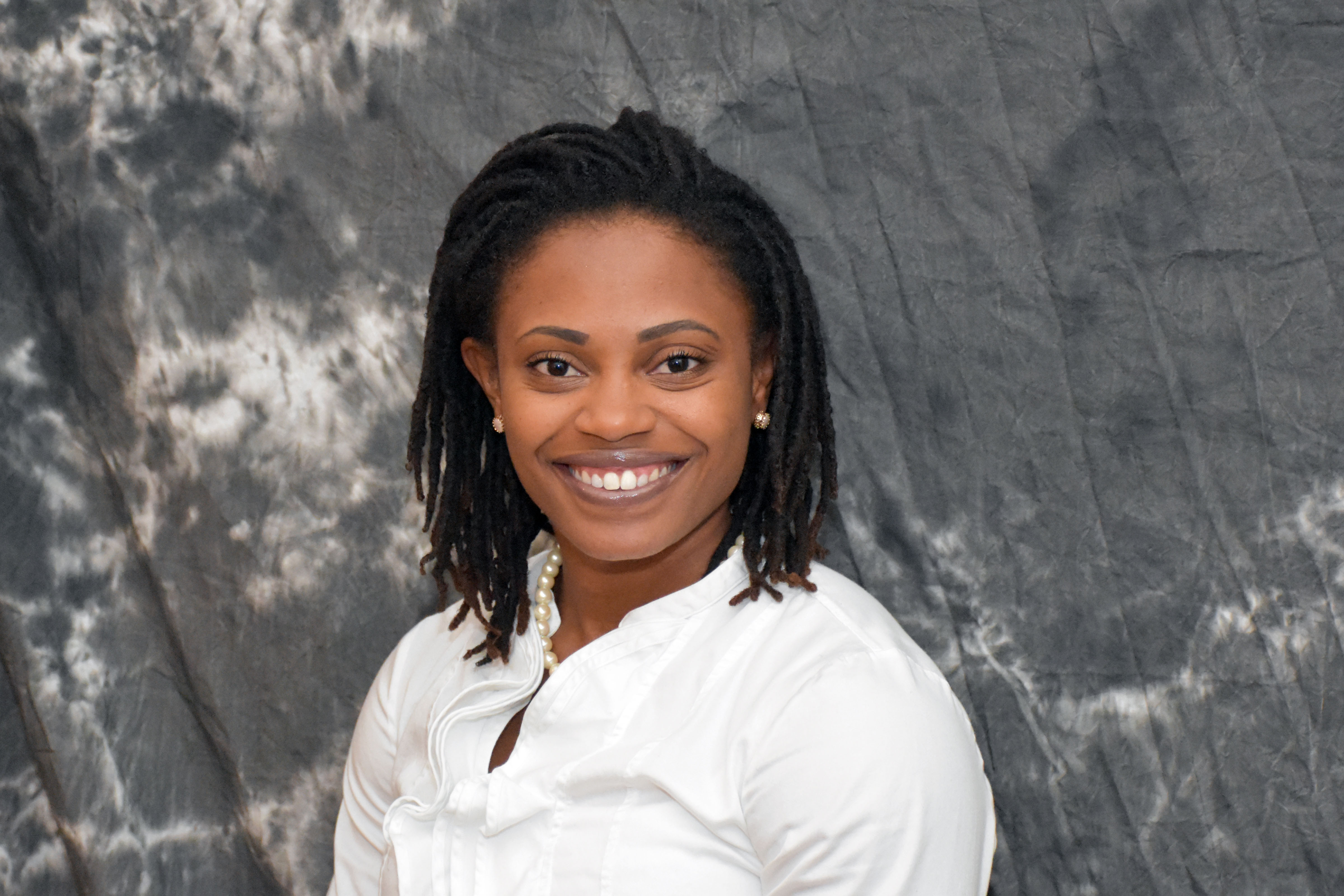 My Featured Alumni Photo