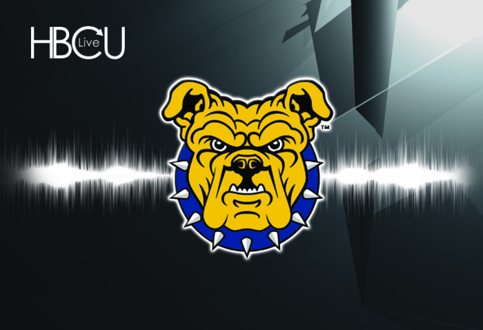 NC A&T Senior Running Back Tarik Cohen on the influence of Walter Payton