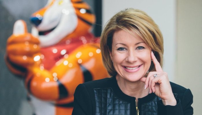 Apply now to work at Kellogg