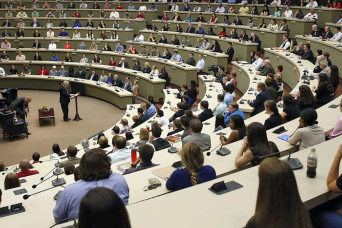 Tougher Bar-Passage Standard for Law Schools Sparks Objections