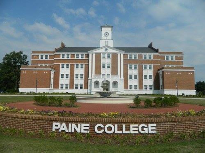 Accrediting Commission Grants Extension to Paine College to Make Appeal