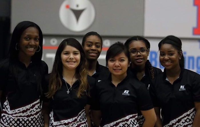 TSU Bowling earns academic recognition from NTCA