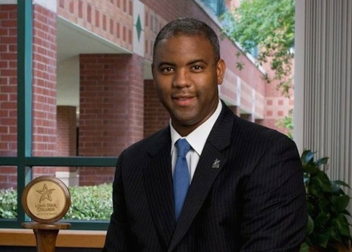 TSU president seeks to build legacy 