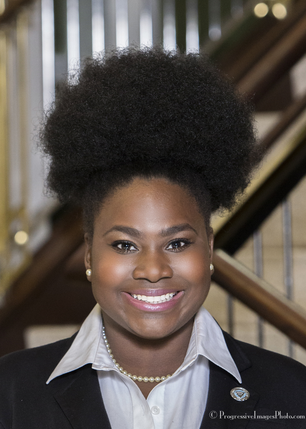 My Featured Alumni Photo