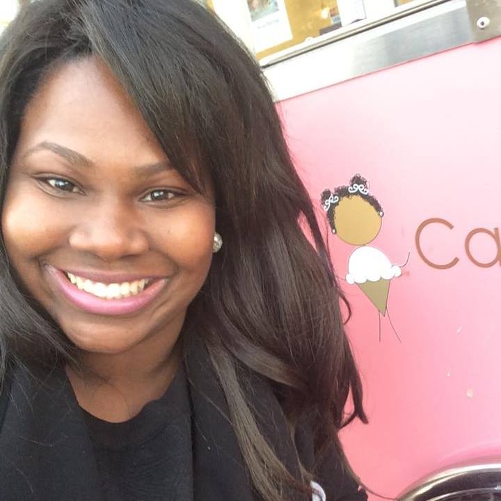 My Featured Alumni Photo