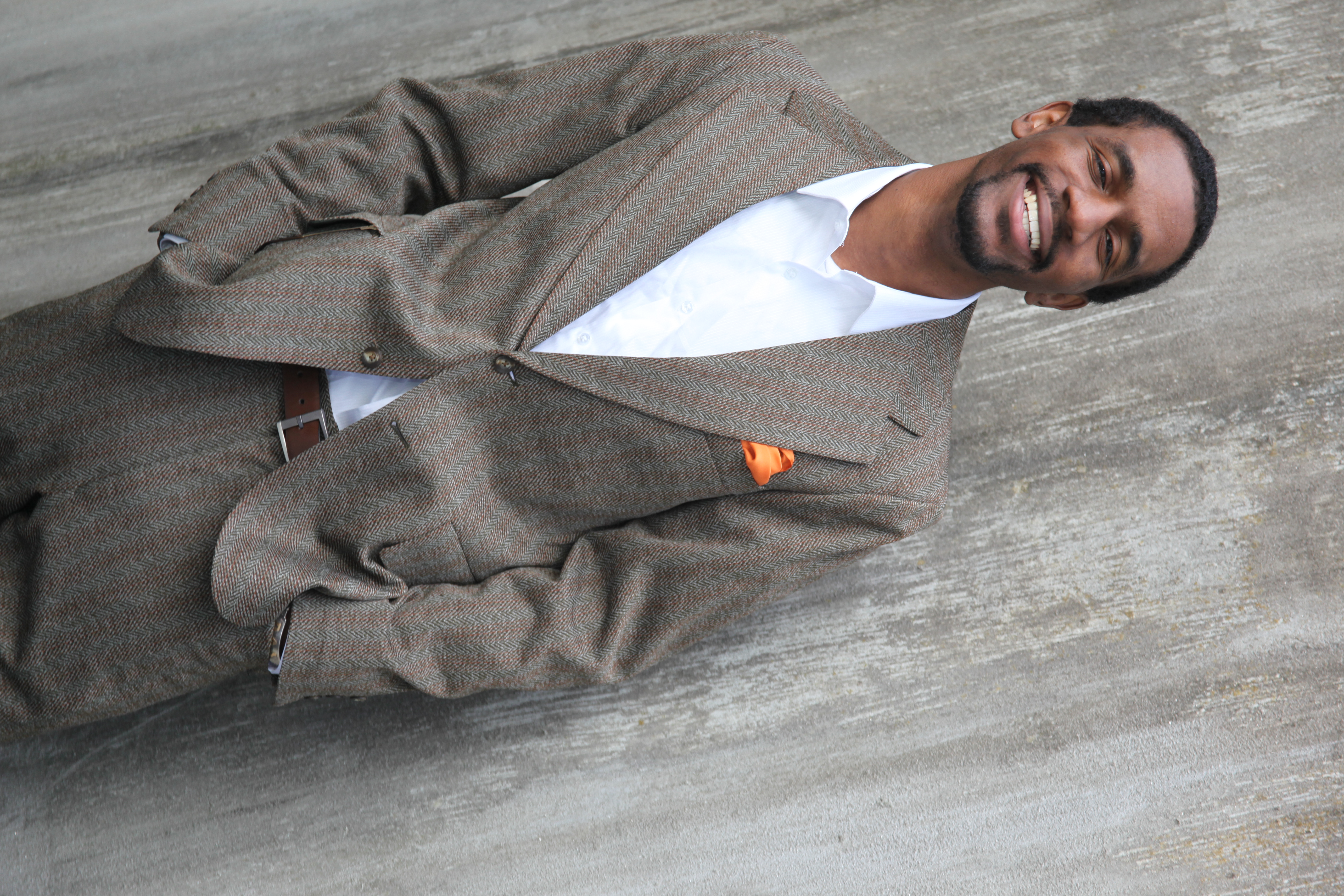 My Featured Alumni Photo