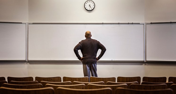 The sad truth about the student debt crisis: Policy makers still don