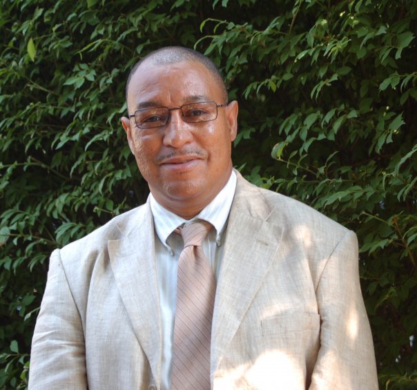 My Featured Alumni Photo