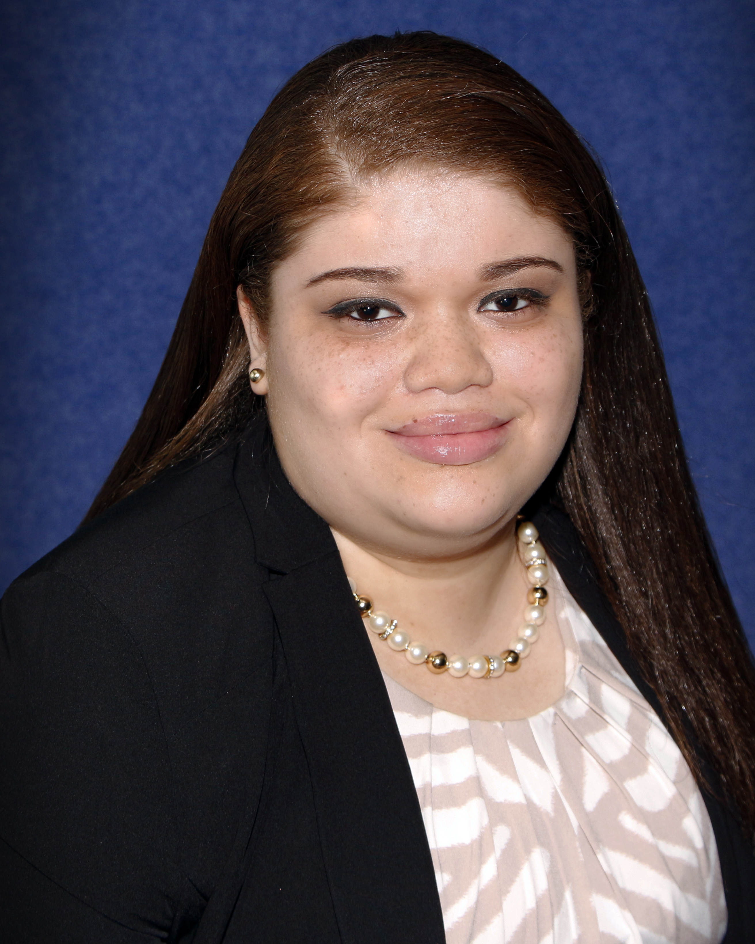 My Featured Alumni Photo