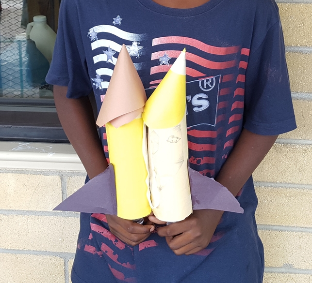 STEAM Embraces Children of Color and Culture