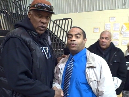 My Featured Alumni Photo