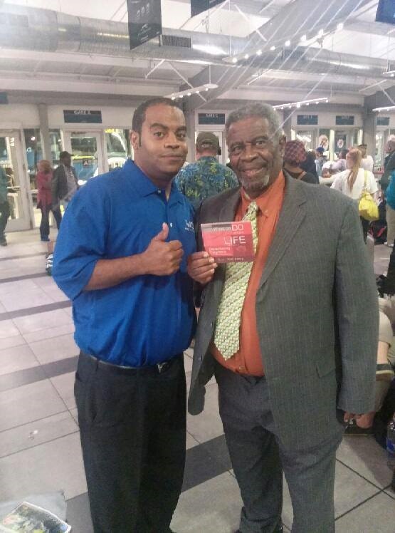 My Featured Alumni Photo