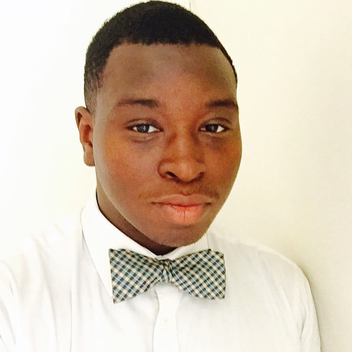 My Featured Alumni Photo