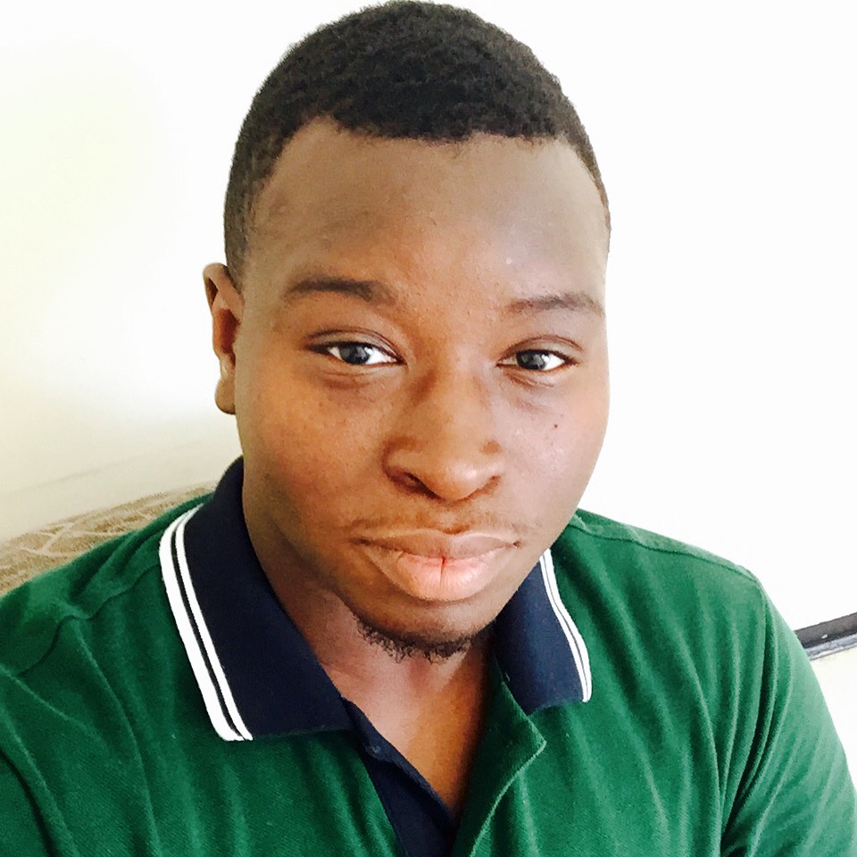 My Featured Alumni Photo