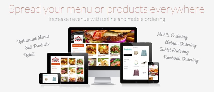 HBCU Grads Launch Online Ordering for Restaurants / Retailers