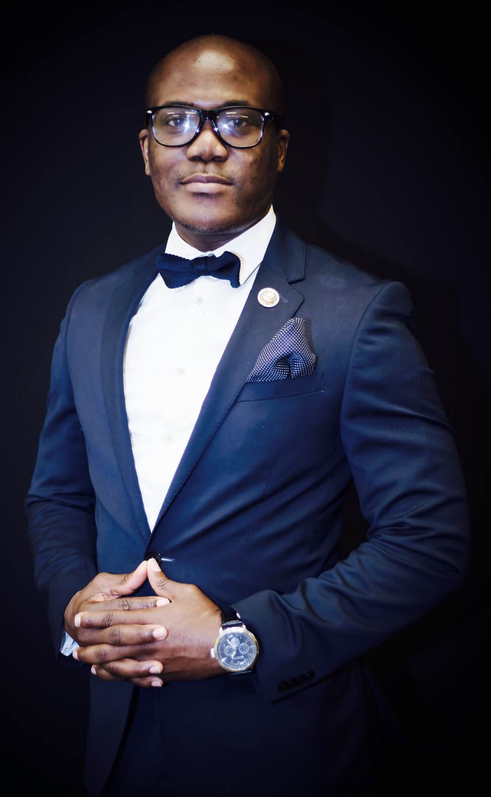 My Featured Alumni Photo