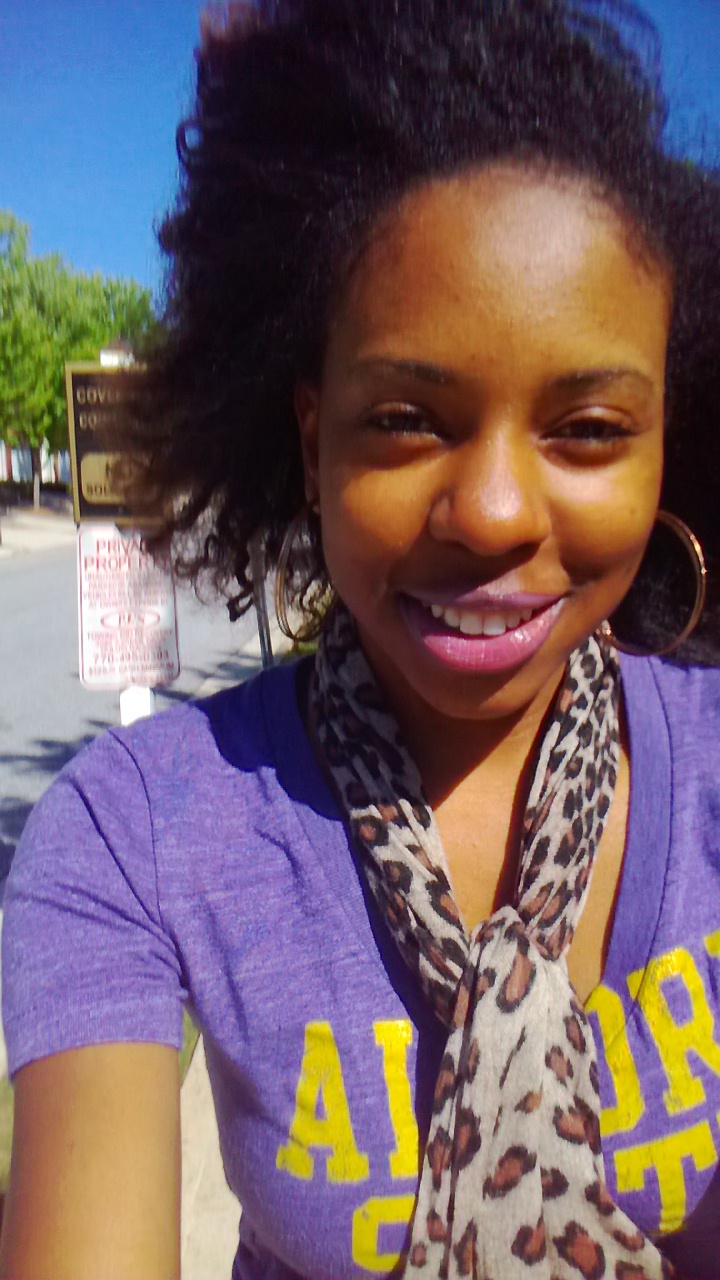 My Featured Alumni Photo