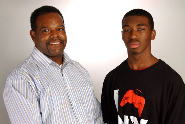 The Alphabet of Fatherhood Can Be Awesome