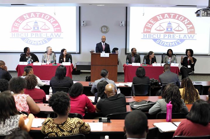 National HBCU Pre-Law Summit Presents Unique and Game-Changing Opportunity To Aspiring Lawyers