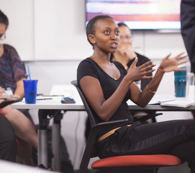 HBCU Students and Graduates: Turn Your Commitment to Health Equity into a Fulfilling Career